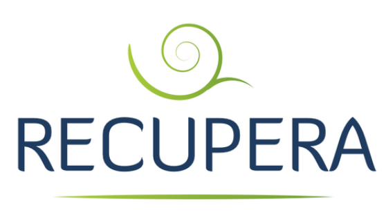 Recupera Logo