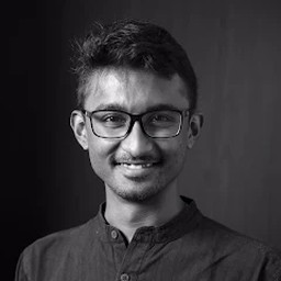 Anirudh Dinesh